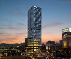 Nine Tree Premier Rokaus Seoul Yongsan