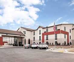 Hotel Country Inn And Suites By Radisson, Grandville-grand Rapids West, Mi