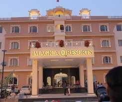 Hotel Imagica Resorts