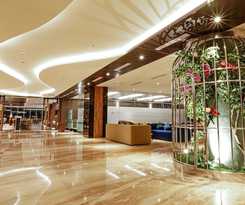 Hotel Fugo Samarinda (bigmall)