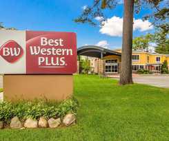 Hotel Best Western Plus Traverse City