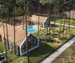 Hotel Saltic Resort & Spa Łeba