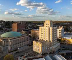 Hotel Forty Five, Macon, A Tribute Portfolio