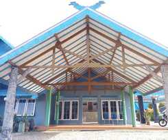 Hotel Oyo 92224 Tris
