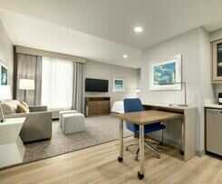 Homewood Suites By Hilton Mcdonough