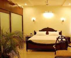 Hotel The Avalon Durg