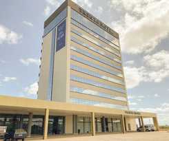 Hotel Trento Gua&iacute;ra