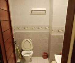 Hotel Silver Oaks