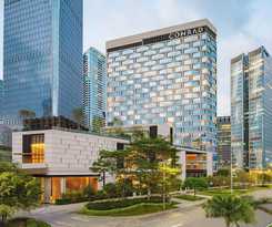Hotel Conrad Shenzhen