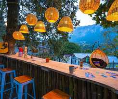Gostops Nainital - Hostel