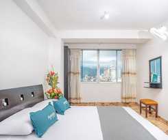 Hotel Ayenda 1910 Gold Plaza