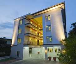 212 Serviced Apartment