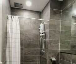 Hotel Bell Suite Sepang Klia Kota Warisan