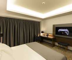 Hotel Atlas