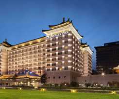 Hotel Xi’an Dajing Castle