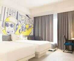 Hotel Yello Jambi