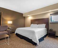 Hotel Clarion And Suites