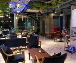 Bluetel Re'sidence Bangkok Impact