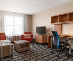 Towneplace Suites By Marriott Springfield