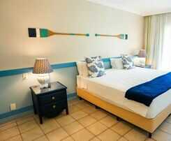 Hotel Sauipe Resorts Ala Mar – All Inclusive