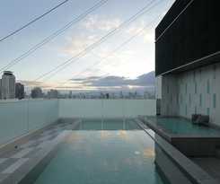 Hotel Candeos Osaka Shinsaibashi