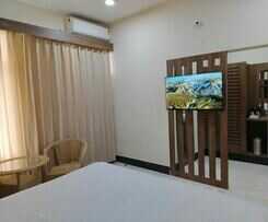 Hotel Pride Resort Rudraprayag