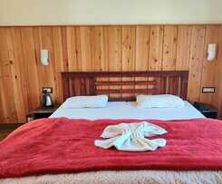 Hotel Burans And Restaurant