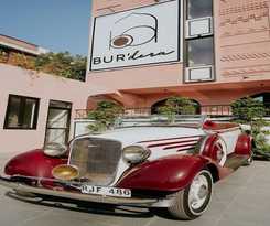 Bur Dera A Boutique Luxury