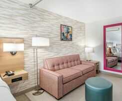 Hotel Home2 Suites Lexington Keeneland Airport, Ky