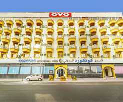 Hotel Oyo 120 Concord International