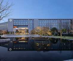 Hotel Sheraton Ninghai