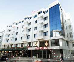  Anemon Usak Otel