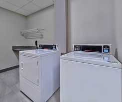 Hotel Holiday Inn Express Huntsville Space Center, An Ihg