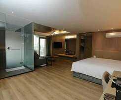 Hotel Day Plus Sun Moon Lake