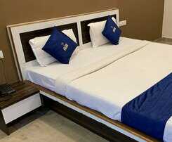 Edge Raipur