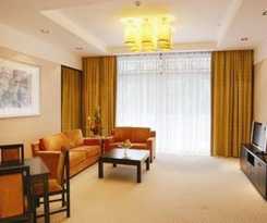 Hotel Guangdong Yingbin