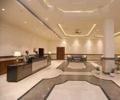 Hotel Regenta Central City Vilas Palace Ambala