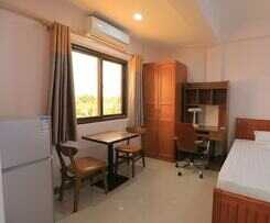 Hotel Rujia Condotel Corp.