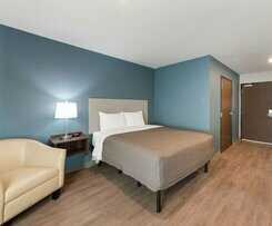 Woodspring Suites Dayton North