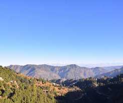 Kumaon Roop Resort