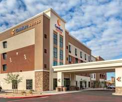 Comfort Suites Scottsdale Talking Stick Entertainment District