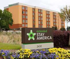 Hotel Extended Stay America Suites Atlanta Gwinnett Place