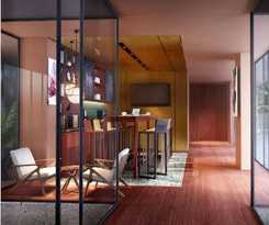 Hotel Benjarong Bangkok