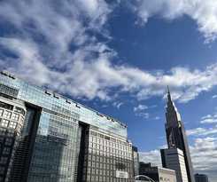 Amanek Shinjuku Kabukicho