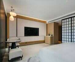 Hotel Ginco Guangzhou Baiyun Airport