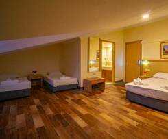 Larina Thermal Resort And Spa