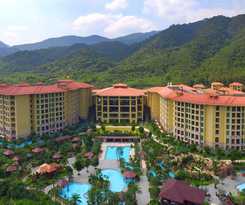 Hotel Regal Palace Resortandspa