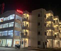 Hotel Millennium Plaza