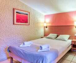 Sowell Residences Les Lauriers Roses