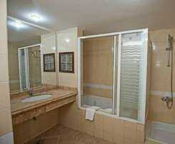 Hotel Sun And Sea And Aqua Park - Hurghada